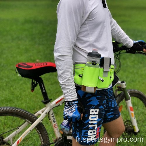 Lycra et Net Sports Taistbag